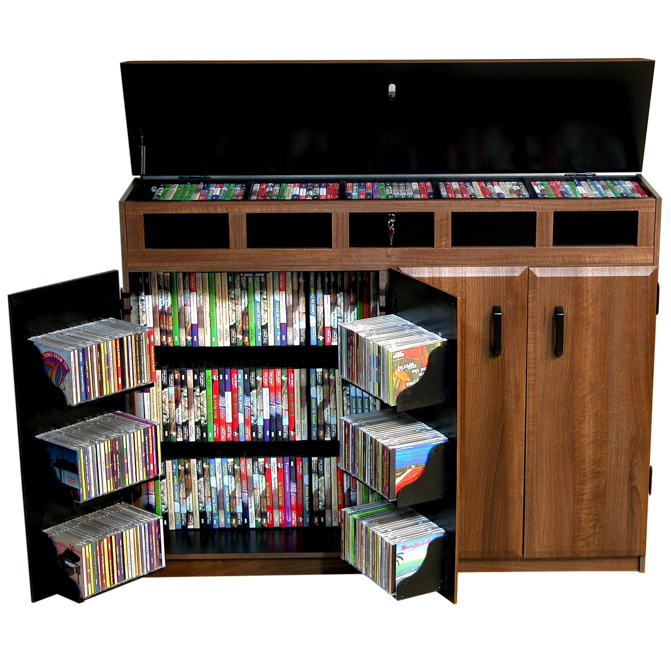 Media Storage — Shop — Venture Horizon